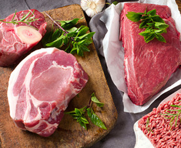 Imported meat Romania High quality Pakistani